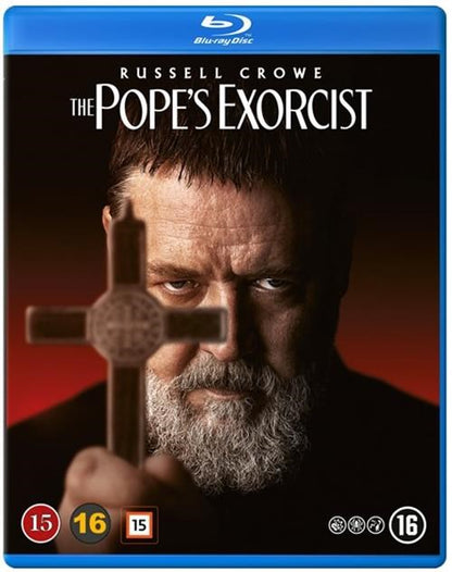 The Pope's Exorcist