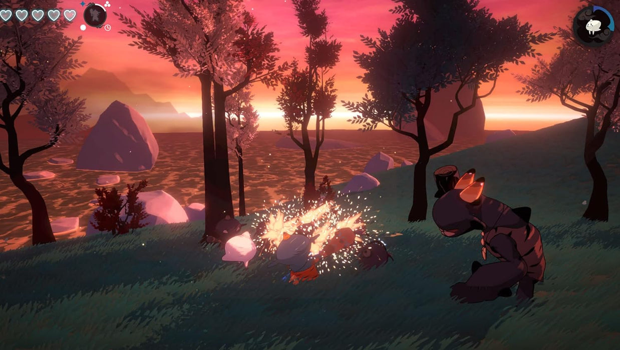 ONI Road to be the Mightiest Oni Nintendo Switch