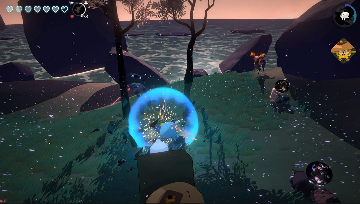 ONI Road to be the Mightiest Oni Nintendo Switch