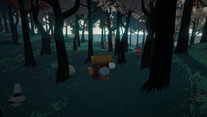 ONI Road to be the Mightiest Oni Nintendo Switch