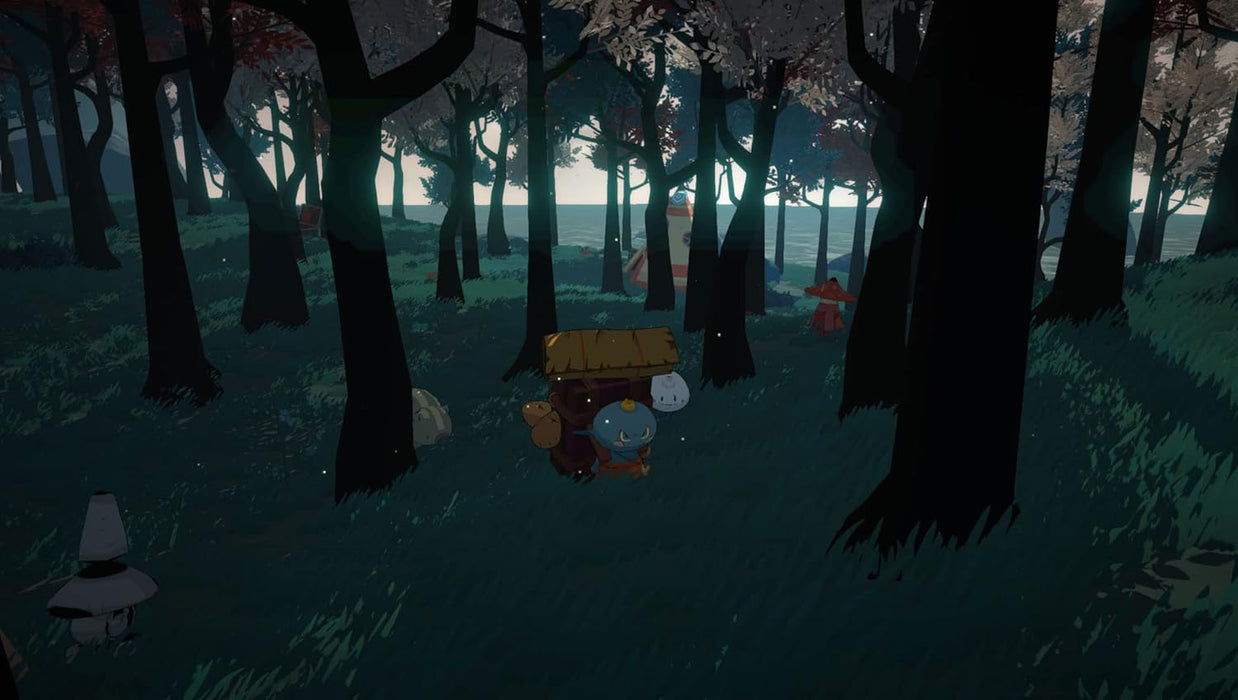 ONI Road to be the Mightiest Oni Nintendo Switch