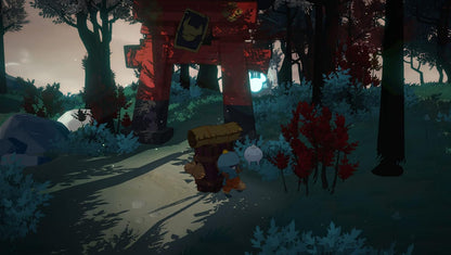 ONI Road to be the Mightiest Oni Nintendo Switch