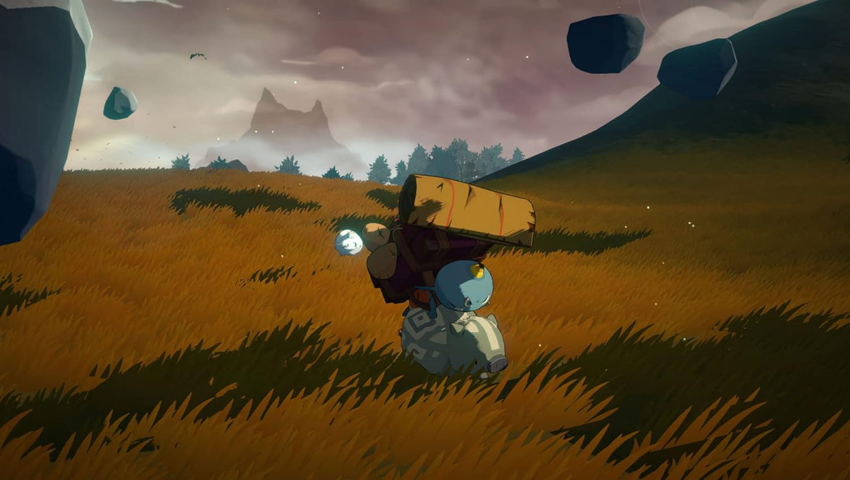 ONI Road to be the Mightiest Oni Nintendo Switch