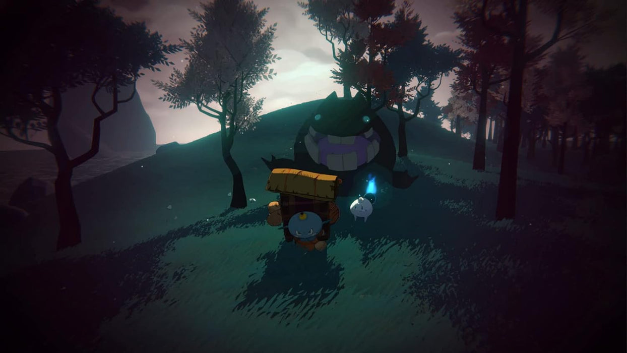 ONI Road to be the Mightiest Oni Nintendo Switch