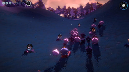 ONI Road to be the Mightiest Oni Playstation 4