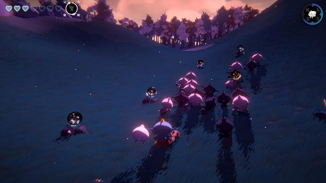 ONI Road to be the Mightiest Oni Playstation 4