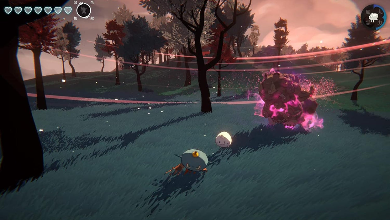 ONI Road to be the Mightiest Oni Playstation 4