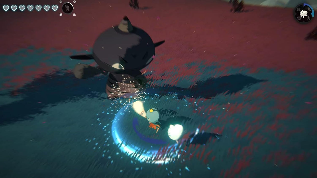 ONI Road to be the Mightiest Oni Playstation 4