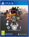 ONI Road to be the Mightiest Oni Playstation 4