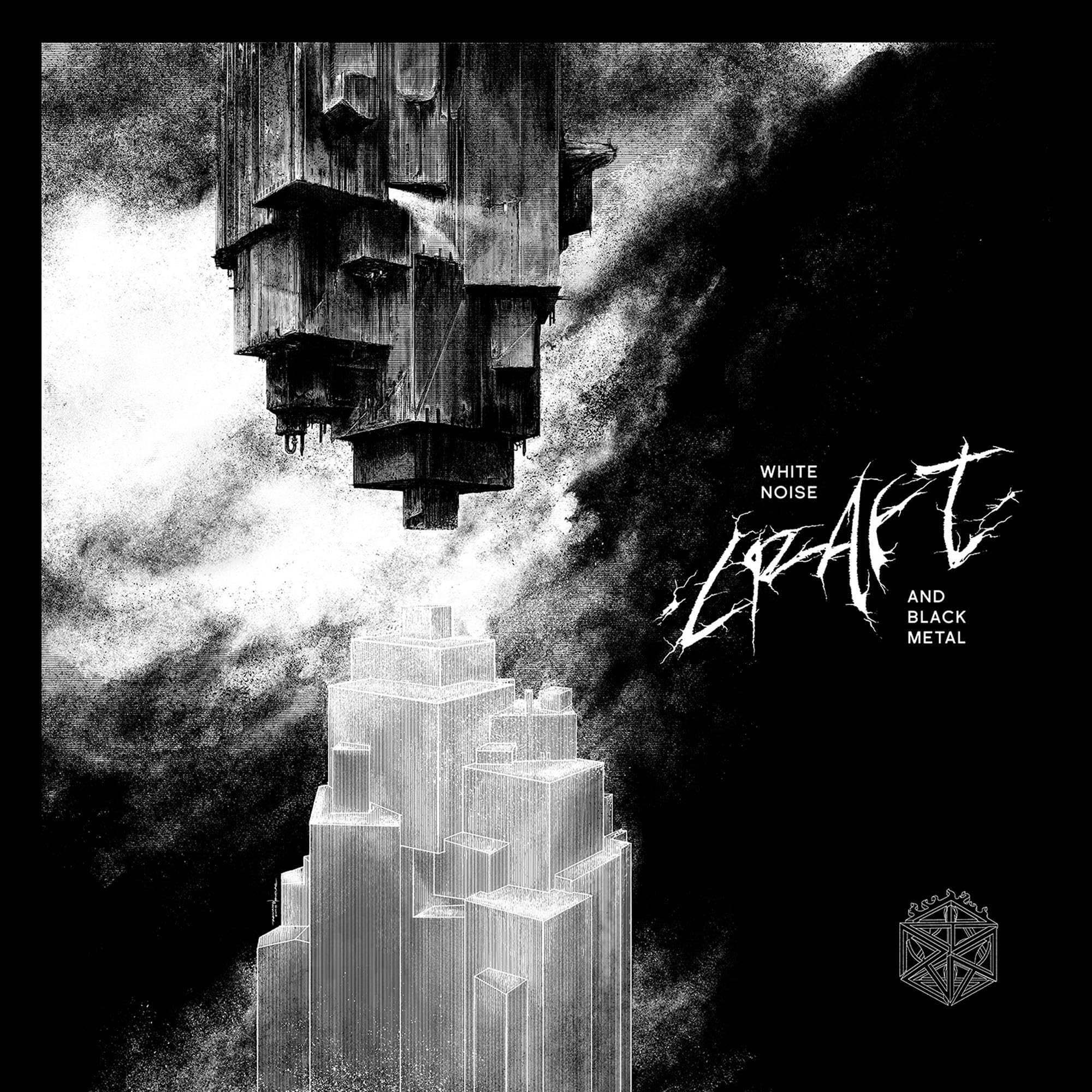 White Noise And Black Metal
