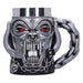Five Finger Death Punch Unisex Jarra de Cerveza multicolor