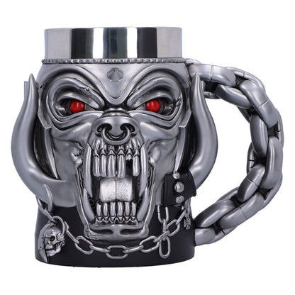 Five Finger Death Punch Unisex Jarra de Cerveza multicolor