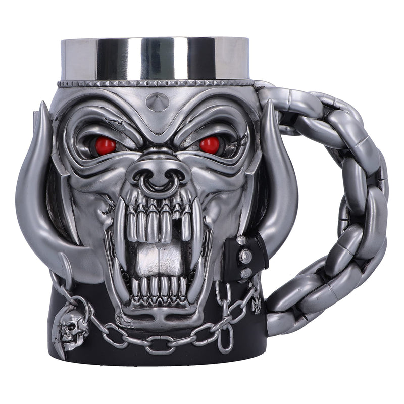 Five Finger Death Punch Unisex Jarra de Cerveza multicolor
