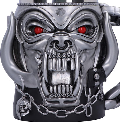 Five Finger Death Punch Unisex Jarra de Cerveza multicolor