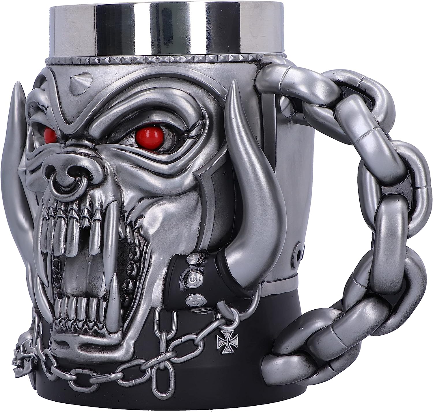 Five Finger Death Punch Unisex Jarra de Cerveza multicolor