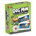 University Games | Dog Man Flip-o-Rama Card Matching Game, Based on The Dog Man Books Series, for 2 or More Players Ages 6 and Up