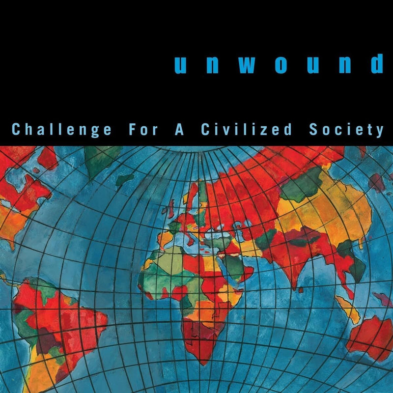 Challenge for a civilized society