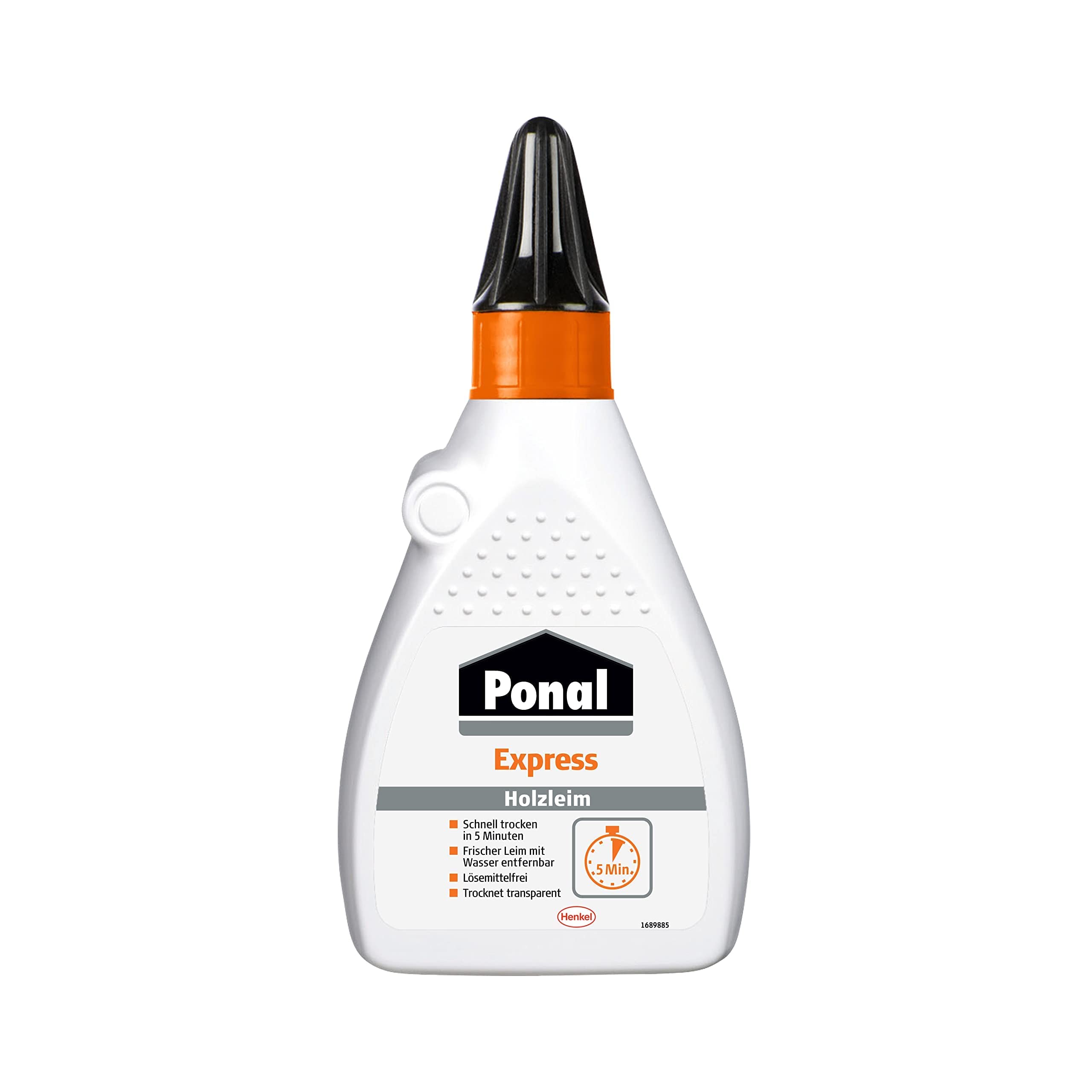Ponal Express Holzleim 225,0 g