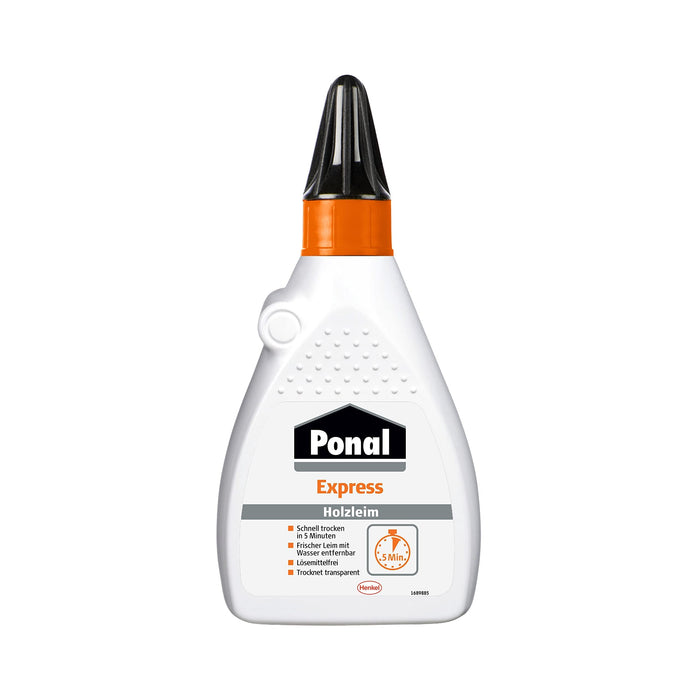 Ponal Express Holzleim 225,0 g