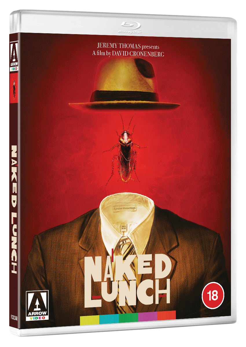 Naked Lunch