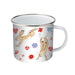 Robert Frederick Guess How Much I Love You Children's Enamel/Camping Mug