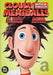 Het regent gehaktballen (Cloudy with a chance of meatballs