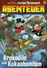 Lustiges Taschenbuch Abenteuer 03 - (German Import)