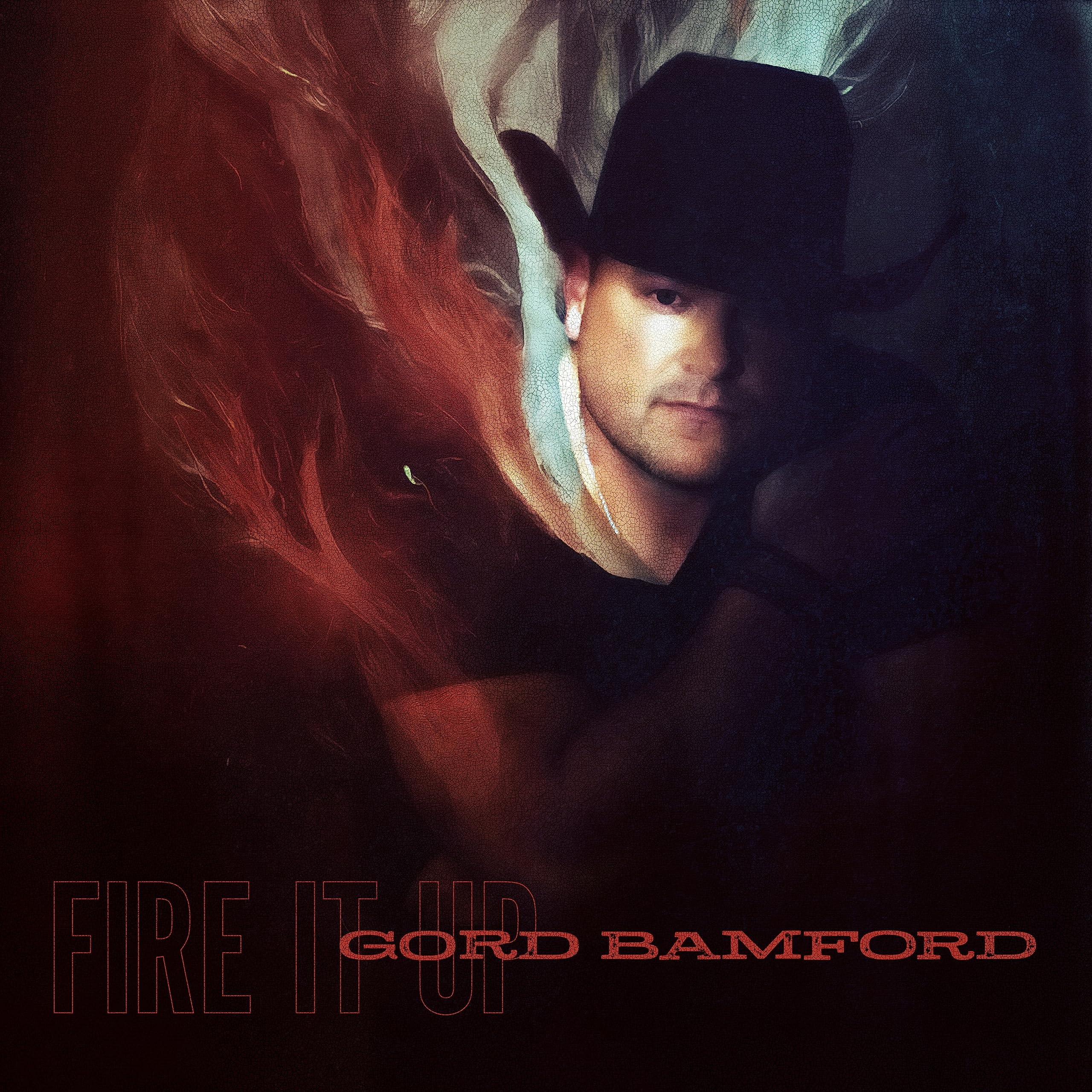 Fire It Up