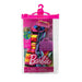 Barbie Fashion Pack HJT22 Long Graphic Dress, Handbag and Sunglasses Design
