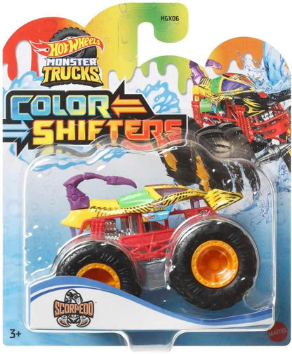 Hot Wheels HGX06 Toy
