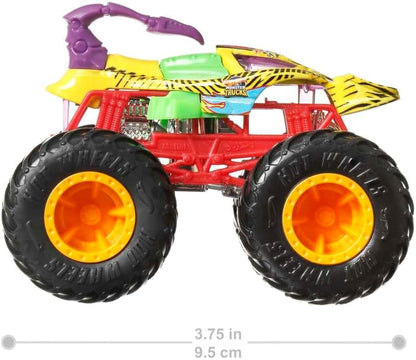 Hot Wheels HGX06 Toy