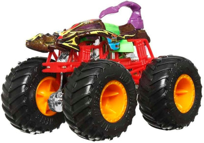 Hot Wheels HGX06 Toy