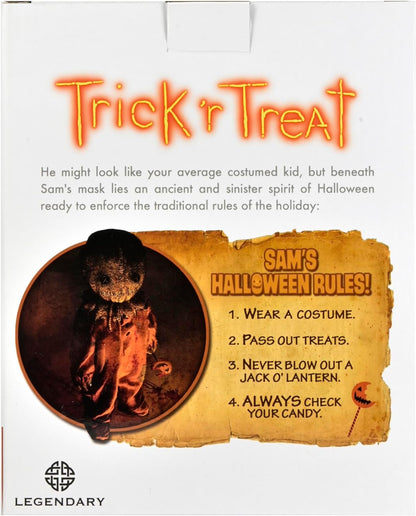 NECA 55999 Headknocker