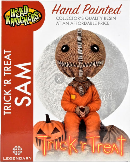 NECA 55999 Headknocker