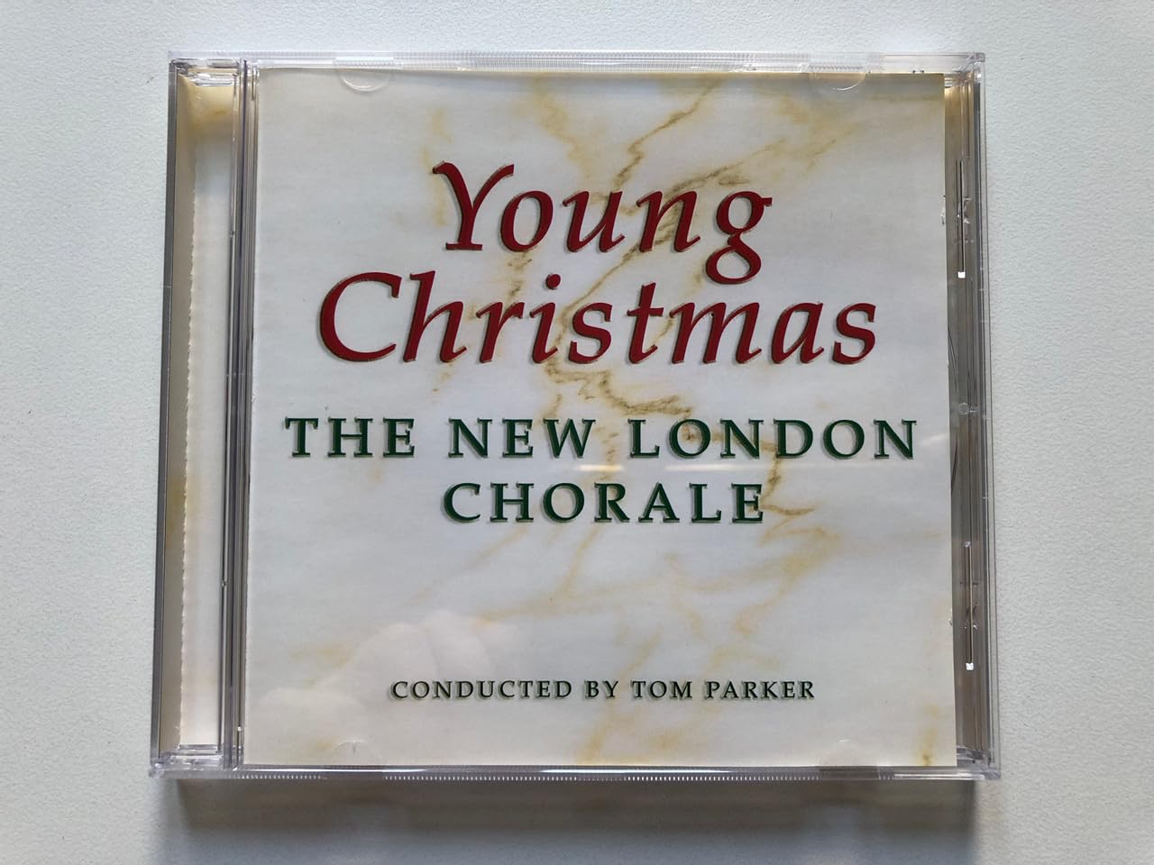 Young Christmas