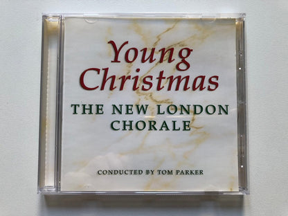 Young Christmas