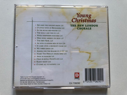 Young Christmas