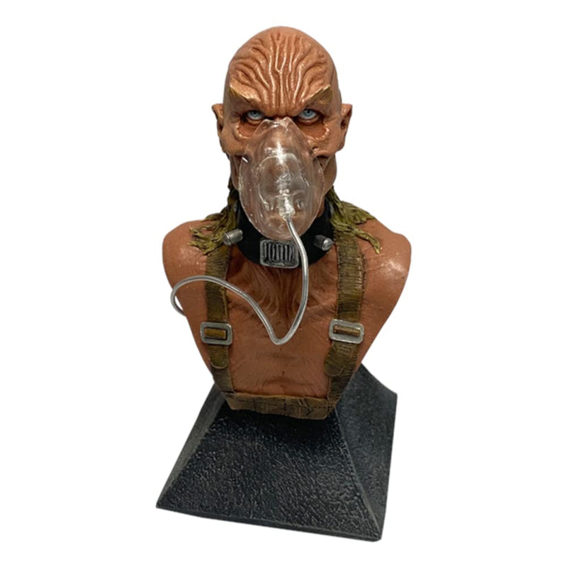 Trick Or Treat Studios House of 1000 - Corpias Mini Bust Dr. Satan (15 cm