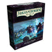 Fantasy Flight Games | Arkham Horror: The Circle Undone Campaign Expansion | Card Game | Ages 14+ | 1-4 Players | 60-120 Minutes Playing Time