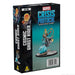 Atomic Mass Games | Marvel Crisis Protocol: Cosmic Ghost Rider | Miniatures Card Game | Ages 14+ | 2 Players | 90 Minutes Playing Time