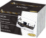 Soundmaster: Cassette Tapes 90 Minutes, Bundle Packaging (5 Pieces)