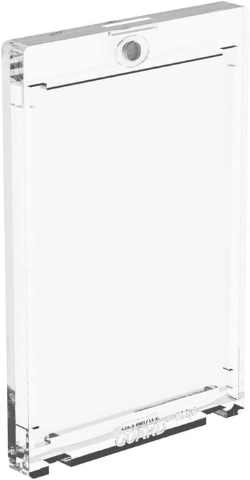 Ultimate Guard UGD011035 Card Case, Transparent