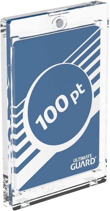 Ultimate Guard UGD011035 Card Case, Transparent