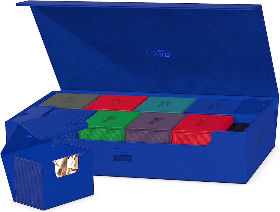 Ultimate Guard 2022 Exclusive Omnihive 1000+ Blue