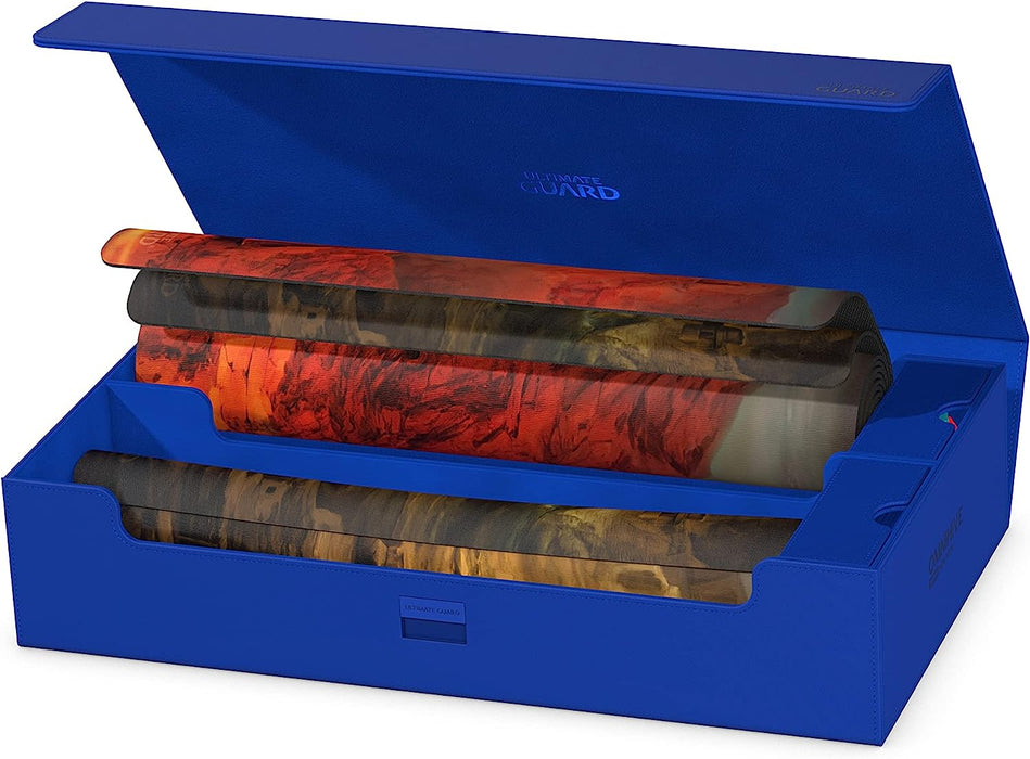 Ultimate Guard 2022 Exclusive Omnihive 1000+ Blue