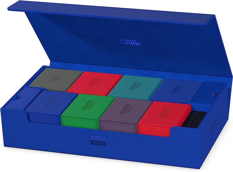 Ultimate Guard 2022 Exclusive Omnihive 1000+ Blue