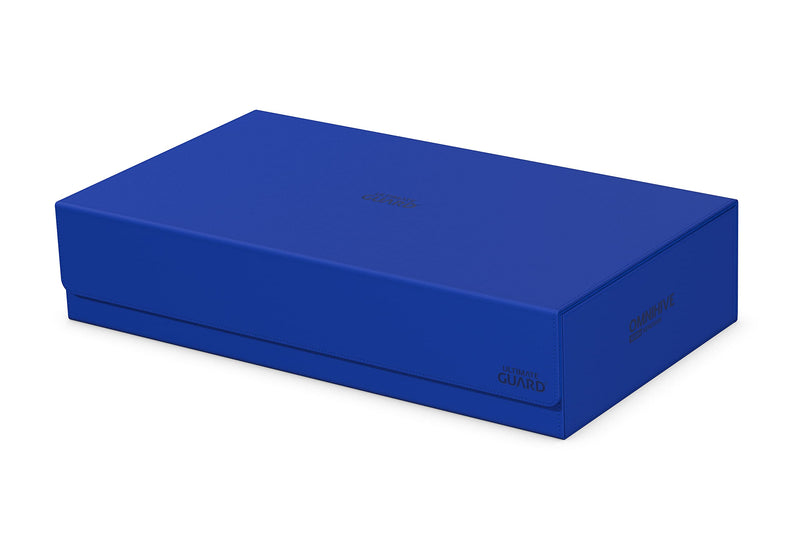 Ultimate Guard 2022 Exclusive Omnihive 1000+ Blue