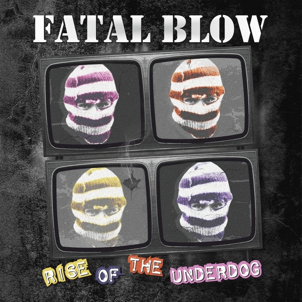 Rise Of The Underdog