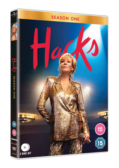 Hacks: Season One