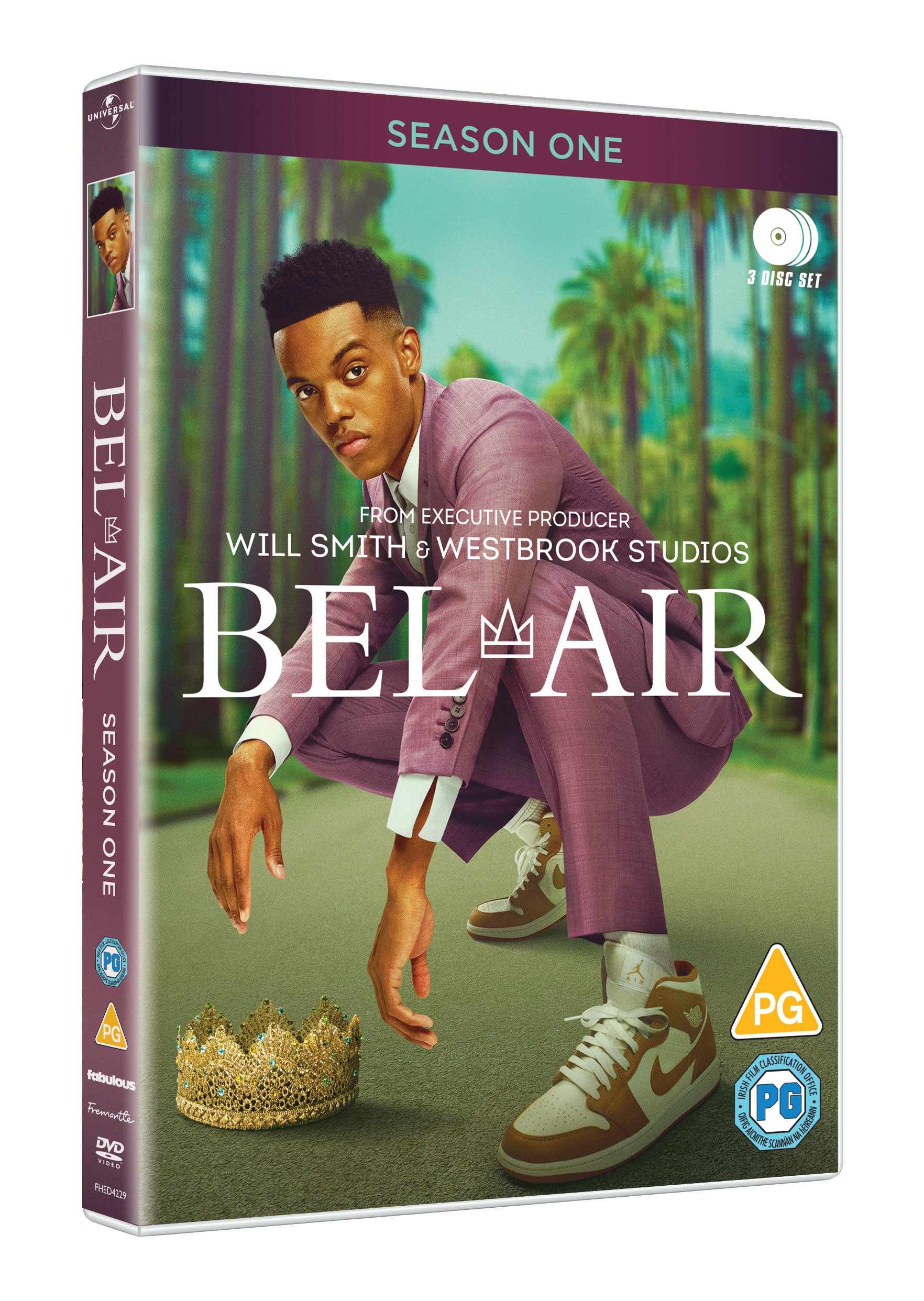 Bel-Air: Season One